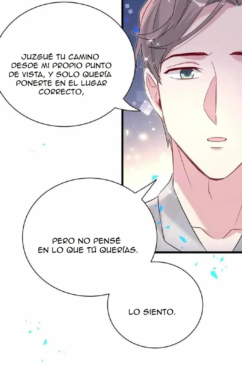 Whose Baby Is It? capítulo 240, página 12