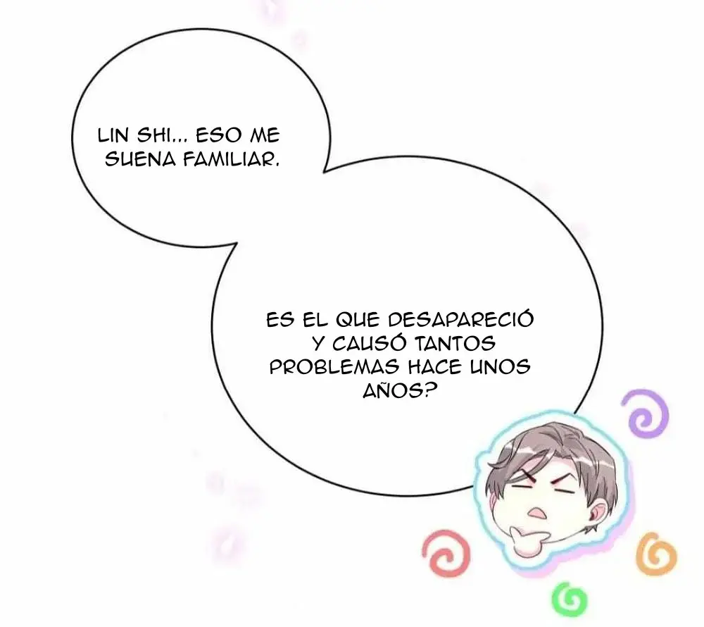 Whose Baby Is It? capítulo 240, página 32
