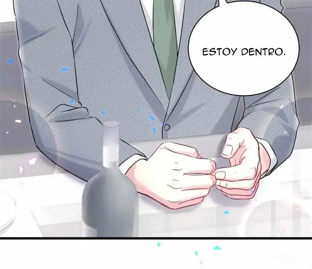 Whose Baby Is It? capítulo 240, página 42