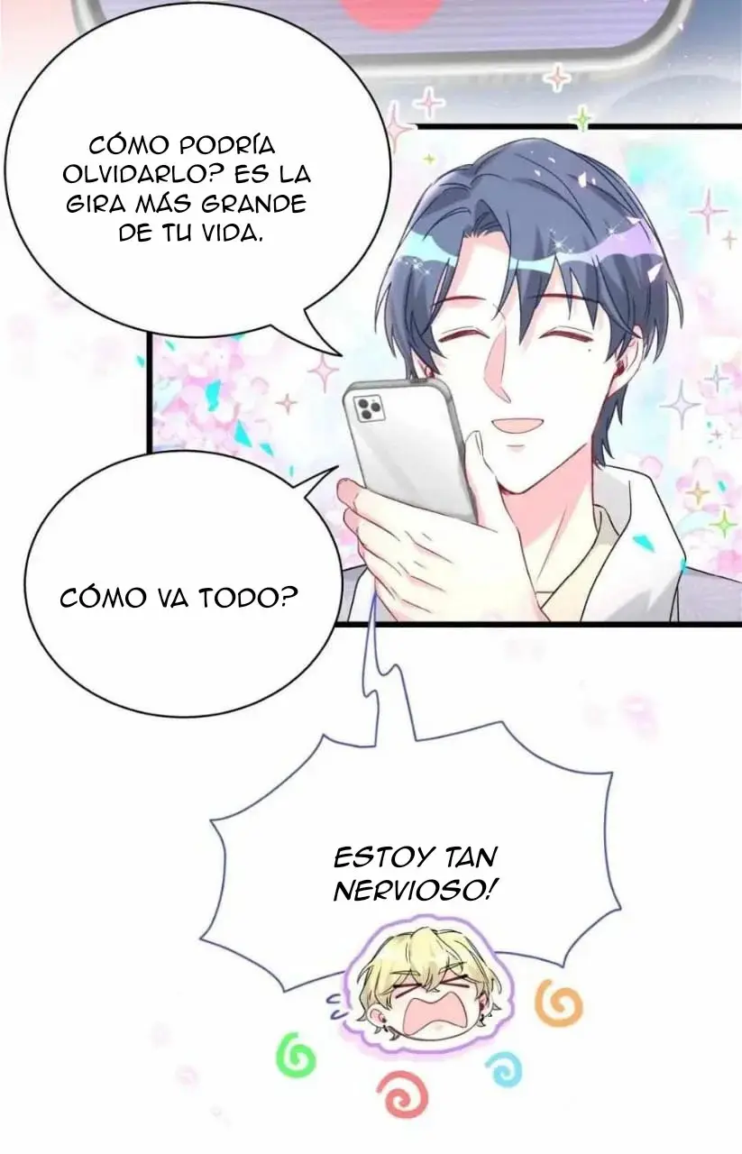Whose Baby Is It? capítulo 240, página 50