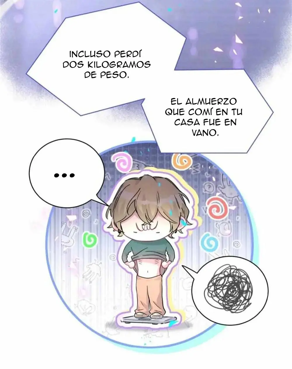 Whose Baby Is It? capítulo 240, página 53