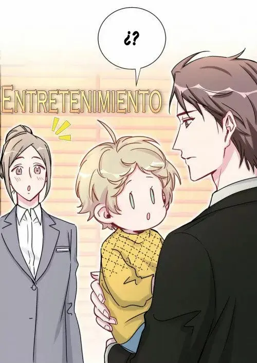 Whose Baby Is It? capítulo 25, página 7