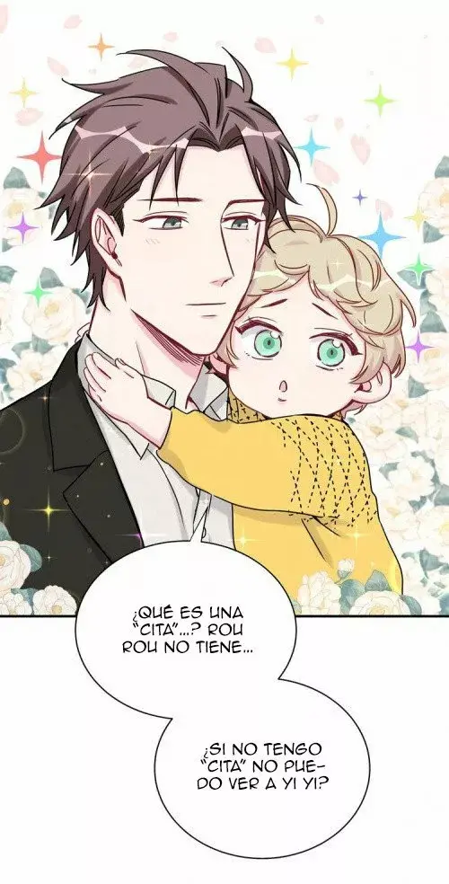 Whose Baby Is It? capítulo 25, página 10