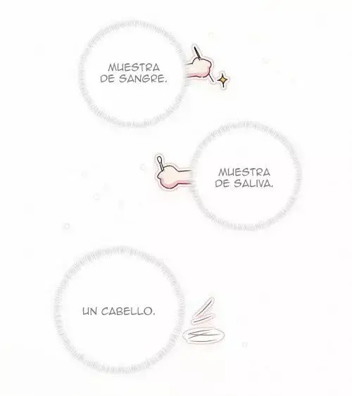 Whose Baby Is It? capítulo 25, página 14
