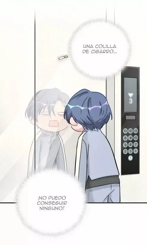 Whose Baby Is It? capítulo 25, página 15