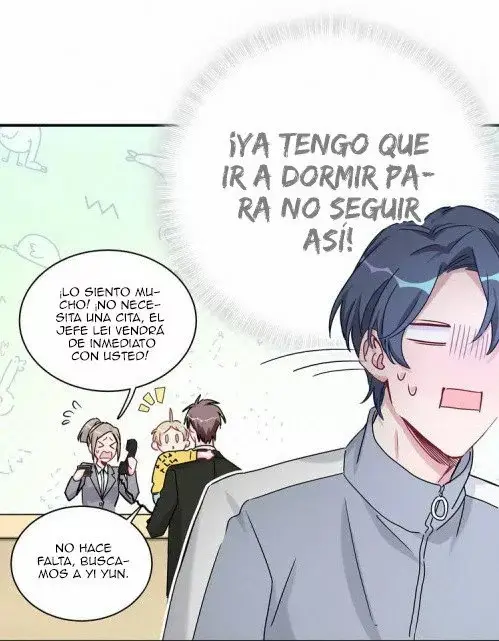 Whose Baby Is It? capítulo 25, página 24