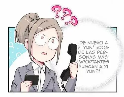 Whose Baby Is It? capítulo 25, página 25