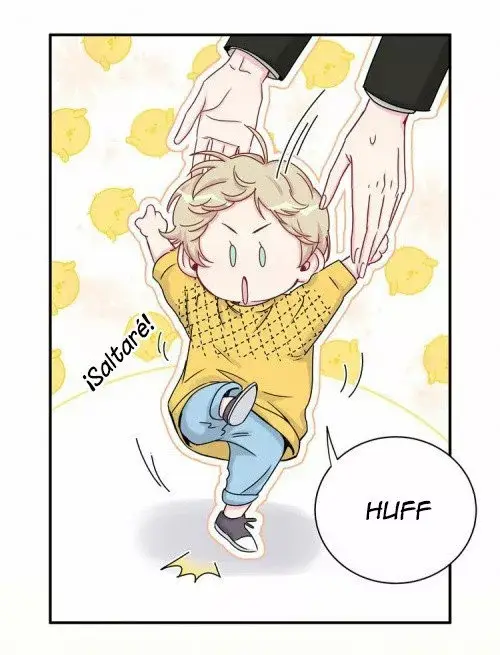 Whose Baby Is It? capítulo 25, página 27