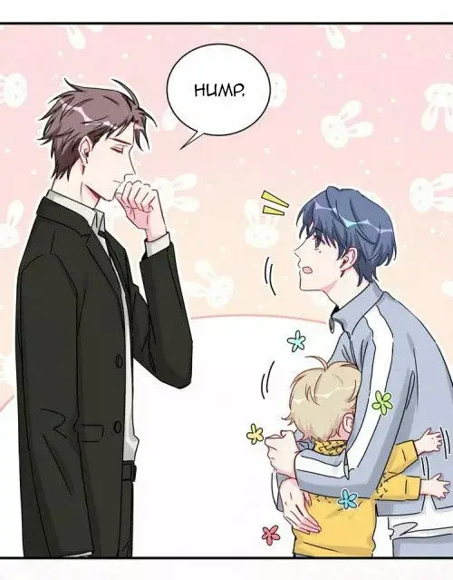 Whose Baby Is It? capítulo 25, página 37