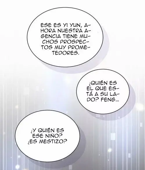 Whose Baby Is It? capítulo 25, página 42