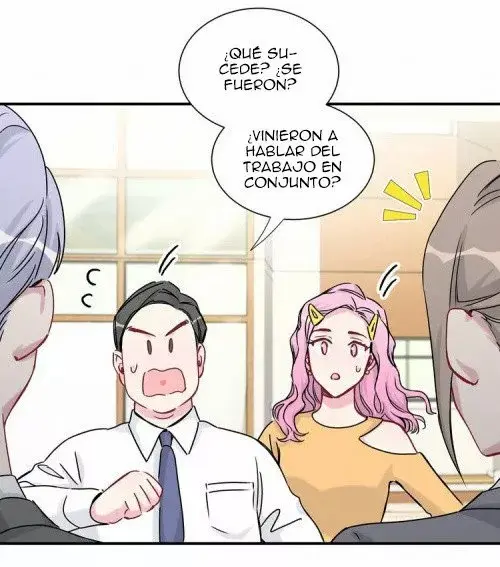 Whose Baby Is It? capítulo 25, página 45