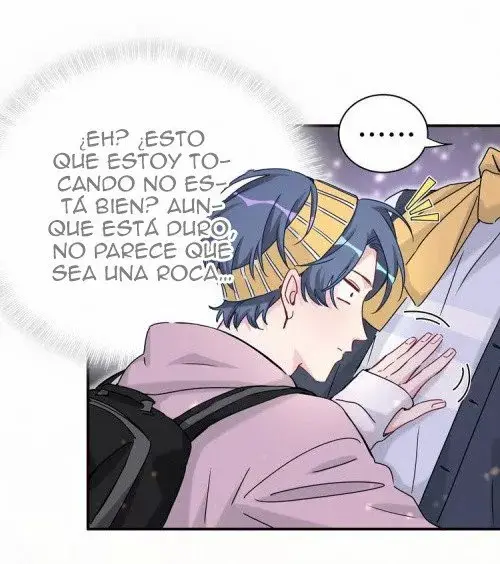 Whose Baby Is It? capítulo 26, página 31