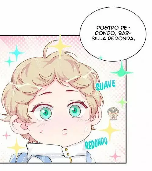Whose Baby Is It? capítulo 27, página 7