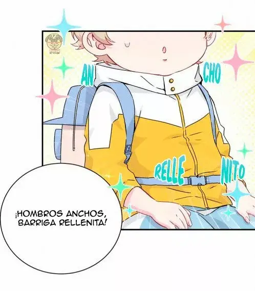 Whose Baby Is It? capítulo 27, página 8