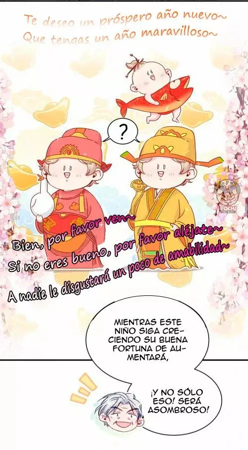 Whose Baby Is It? capítulo 27, página 9