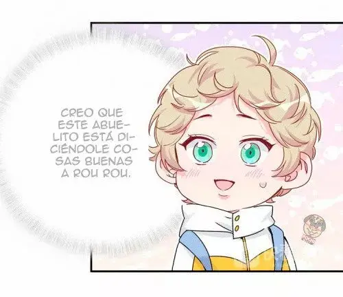Whose Baby Is It? capítulo 27, página 10