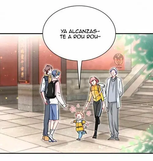 Whose Baby Is It? capítulo 27, página 26