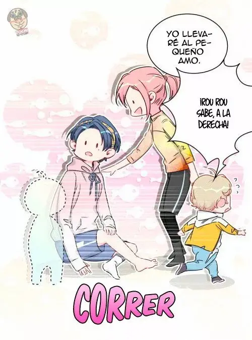 Whose Baby Is It? capítulo 27, página 44