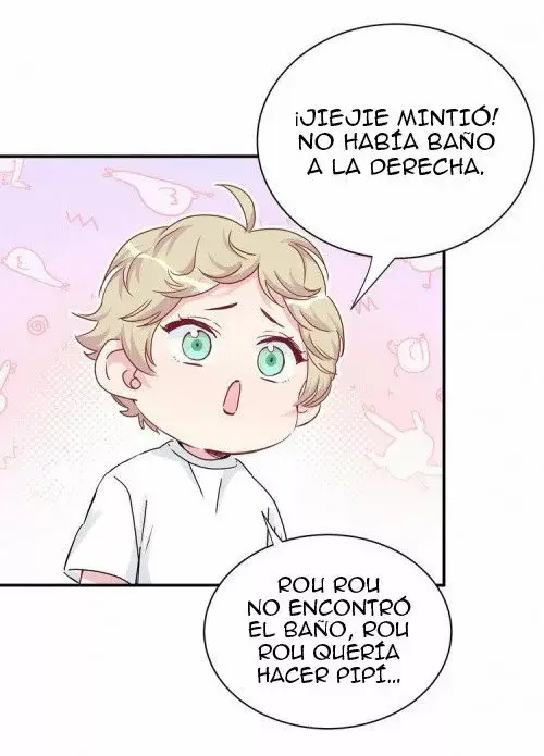 Whose Baby Is It? capítulo 28, página 6