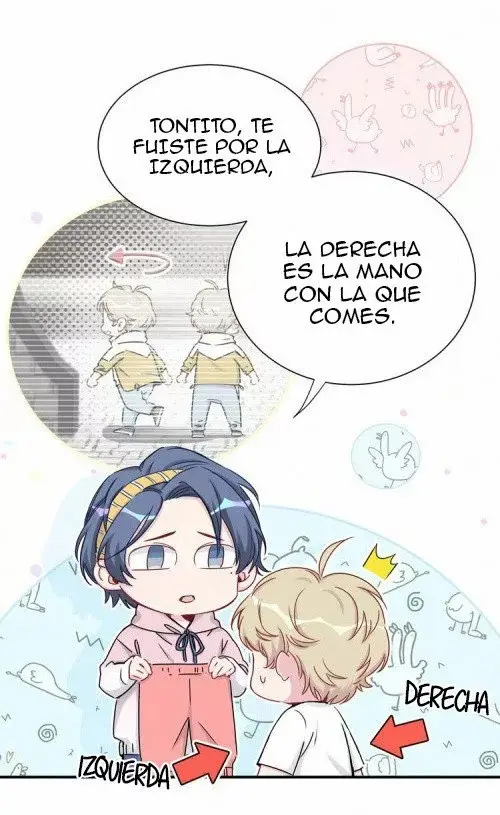 Whose Baby Is It? capítulo 28, página 7