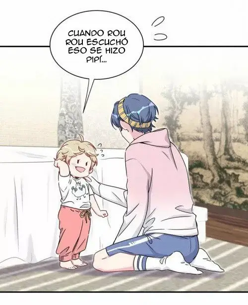 Whose Baby Is It? capítulo 28, página 19