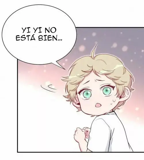 Whose Baby Is It? capítulo 28, página 36
