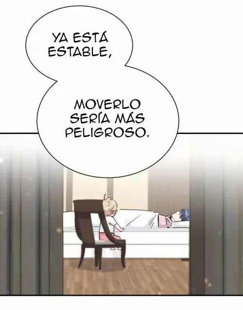 Whose Baby Is It? capítulo 29, página 5