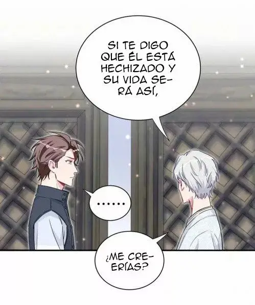 Whose Baby Is It? capítulo 29, página 8
