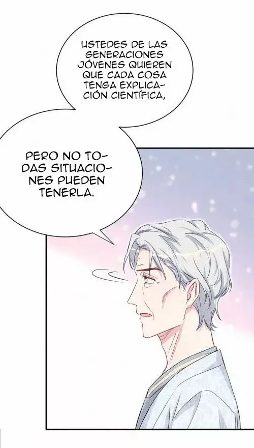Whose Baby Is It? capítulo 29, página 9
