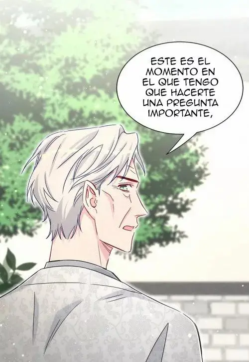 Whose Baby Is It? capítulo 29, página 20