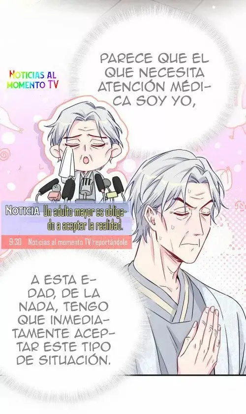 Whose Baby Is It? capítulo 29, página 32