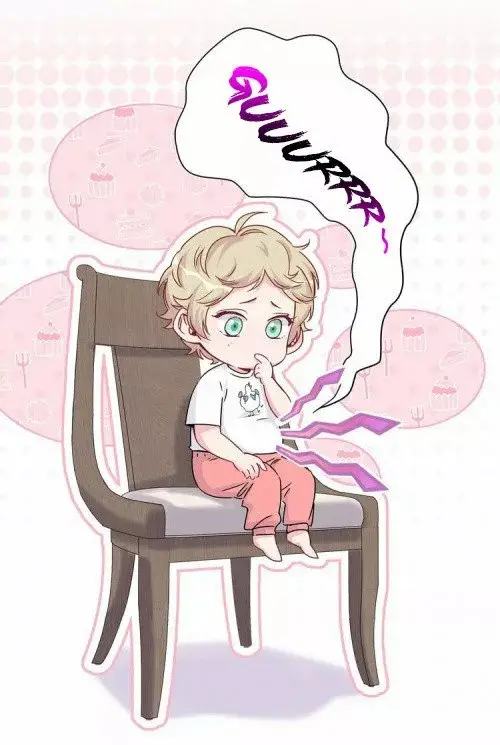 Whose Baby Is It? capítulo 29, página 34