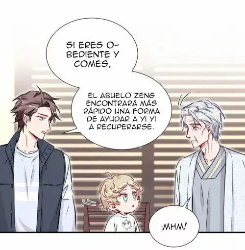 Whose Baby Is It? capítulo 29, página 40
