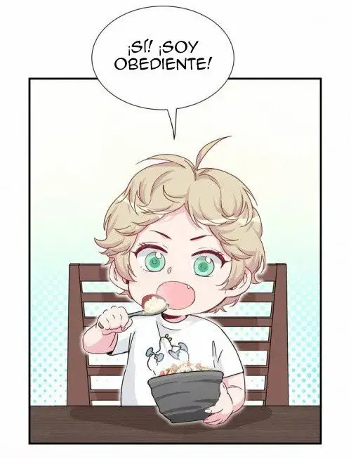 Whose Baby Is It? capítulo 29, página 41