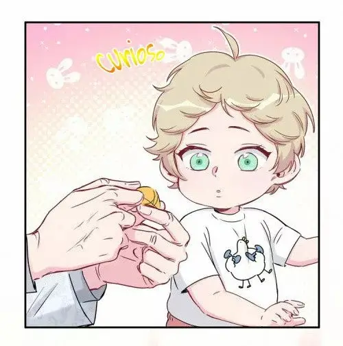 Whose Baby Is It? capítulo 29, página 48
