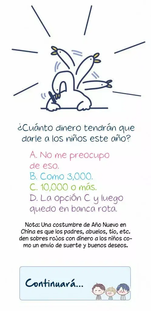 Whose Baby Is It? capítulo 29, página 69