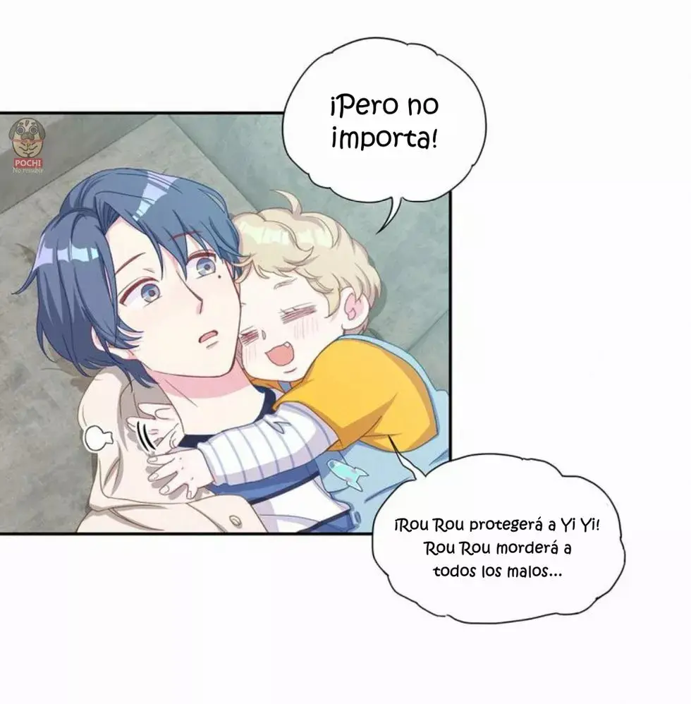 Whose Baby Is It? capítulo 3, página 30