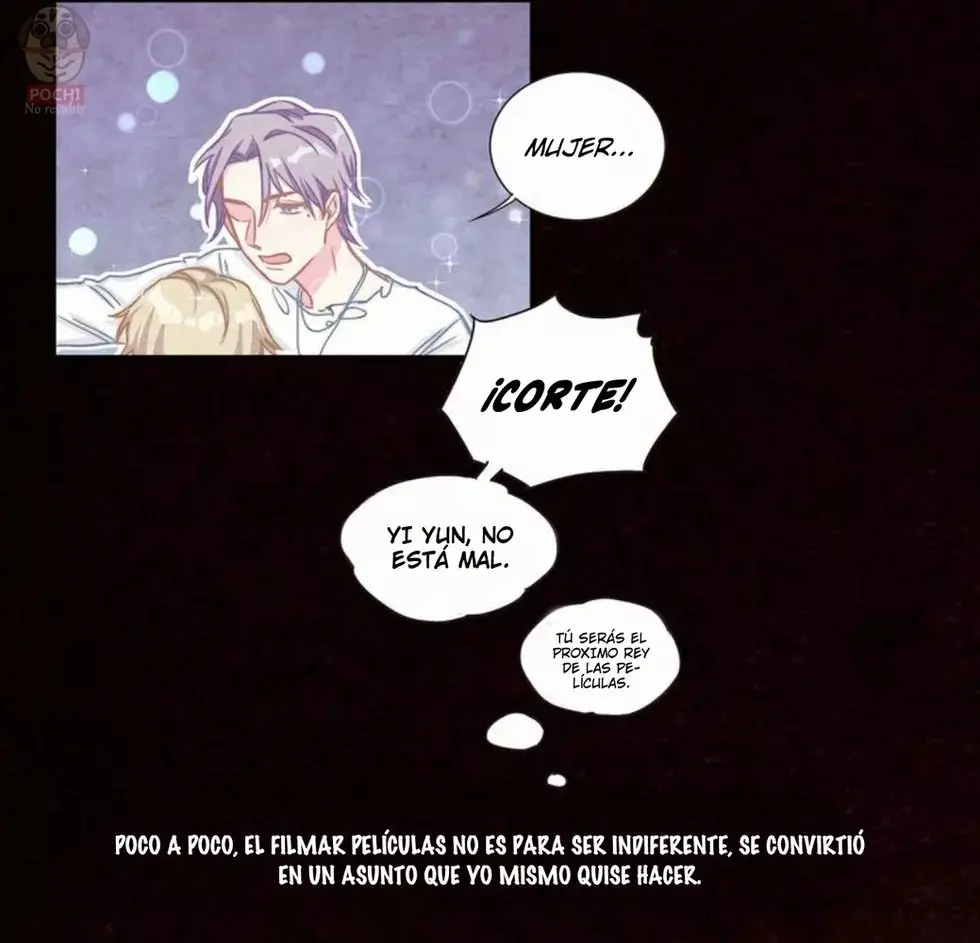 Whose Baby Is It? capítulo 3, página 46