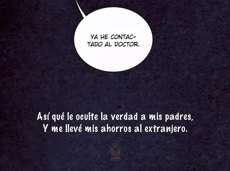 Whose Baby Is It? capítulo 3, página 60