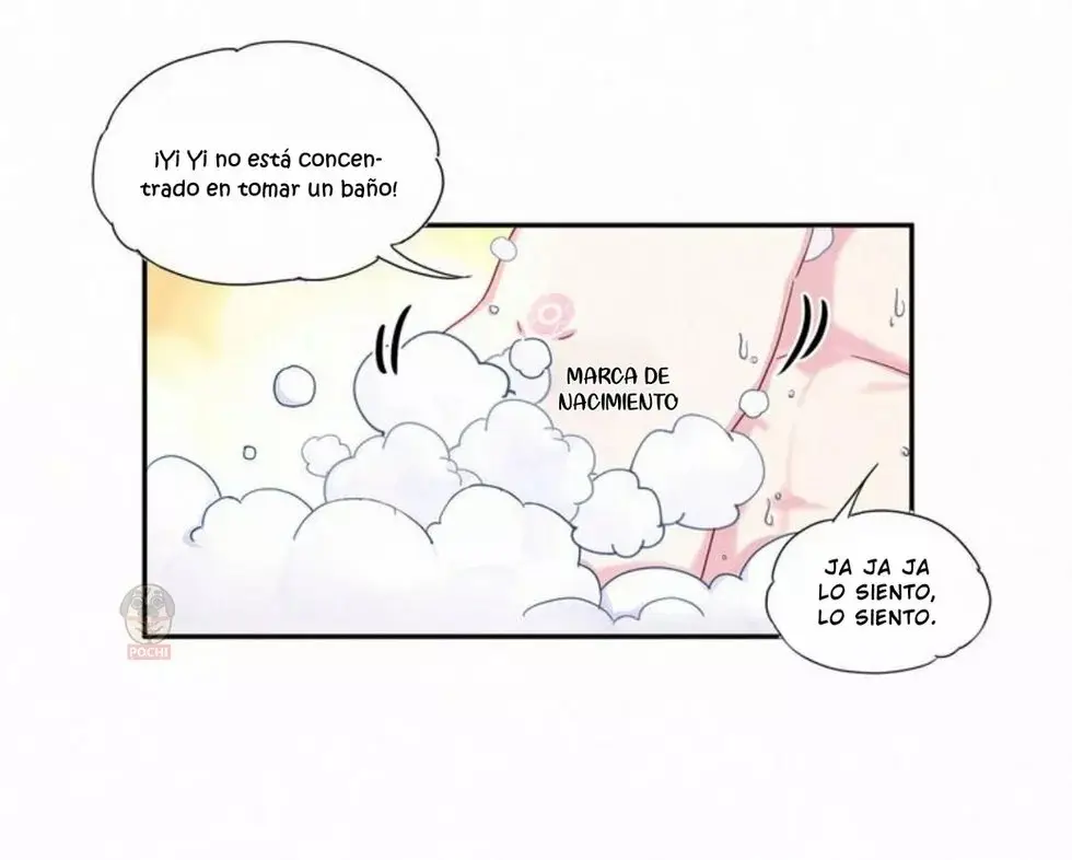 Whose Baby Is It? capítulo 3, página 71