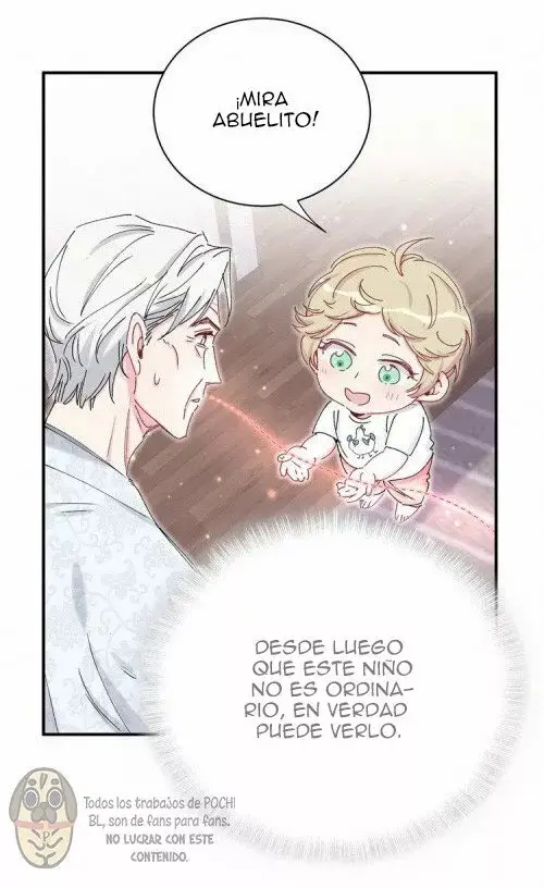 Whose Baby Is It? capítulo 30, página 9
