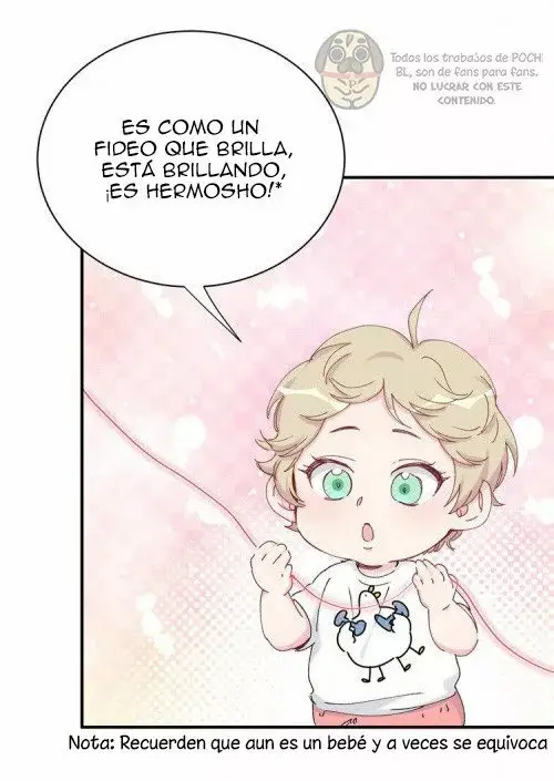 Whose Baby Is It? capítulo 30, página 11