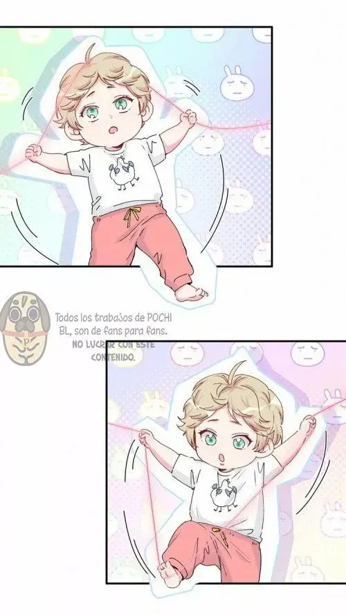 Whose Baby Is It? capítulo 30, página 14