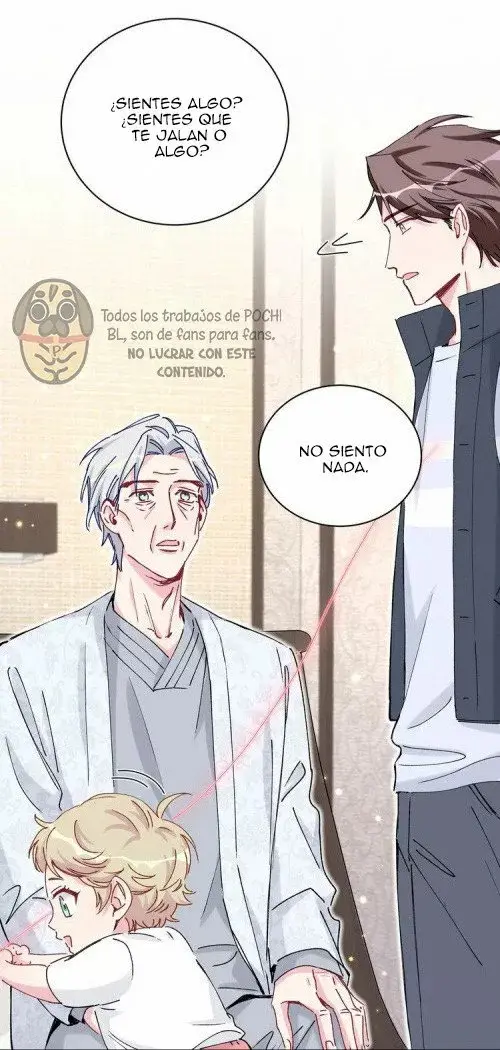Whose Baby Is It? capítulo 30, página 16