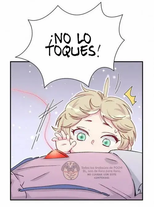 Whose Baby Is It? capítulo 30, página 18