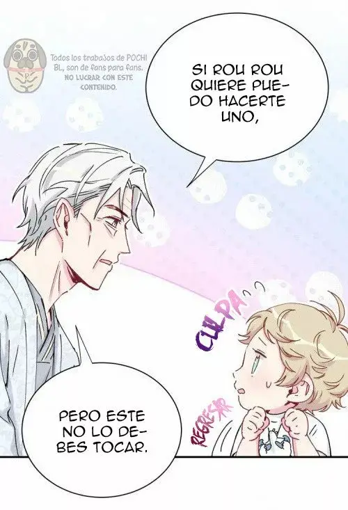 Whose Baby Is It? capítulo 30, página 19