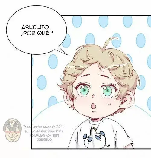 Whose Baby Is It? capítulo 30, página 20