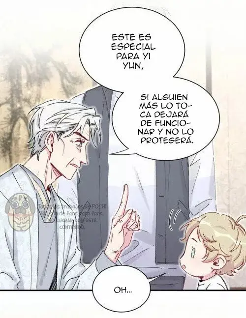 Whose Baby Is It? capítulo 30, página 21