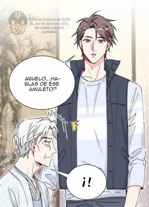 Whose Baby Is It? capítulo 30, página 22