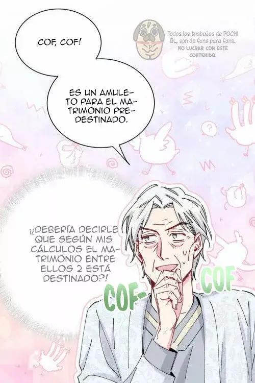 Whose Baby Is It? capítulo 30, página 23